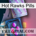 Hot Rawks Pills 37